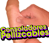 Sexshop Barracas Consoladores Pellizcables